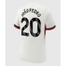Chelsea Joao Pedro #20 Bortedrakt 2025-26 Korte ermer